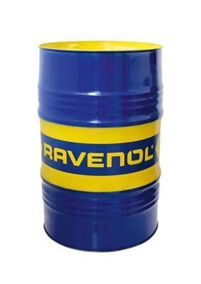 Трансмісійна олива RAVENOL ATF CVT KFE Fluid, 1 літр Трансмісійна олива RAVENOL ATF CVT KFE Fluid, 1 літр