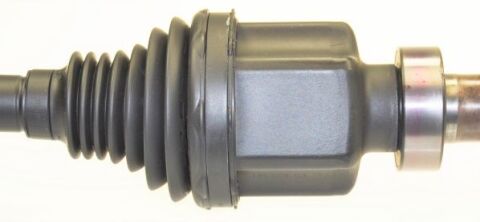 Приводний вал