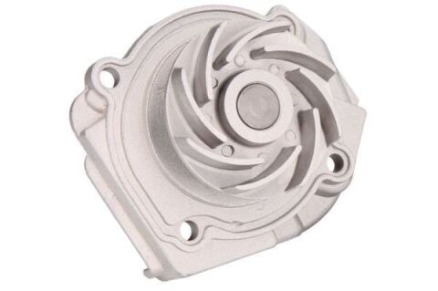 Насос охолоджувальної рідини, охолодження двигуна