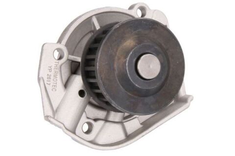 Насос охолоджувальної рідини, охолодження двигуна