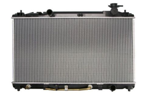 Радіатор охолодження двигуна Радіатор охолодження двигуна