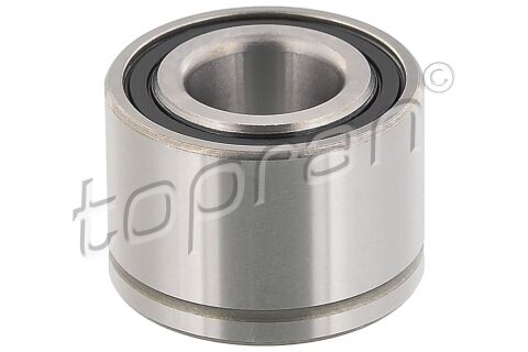 Натяжной ролик, поликлиновой ремень