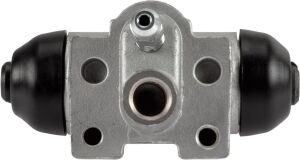 Гальмівний циліндр