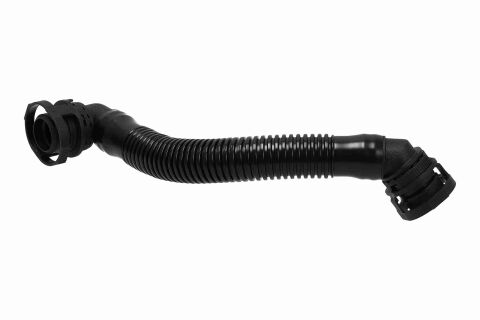 Шланг, продування картера