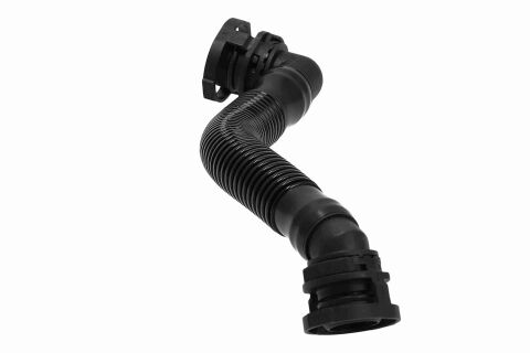 Шланг, продування картера