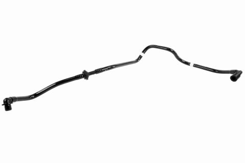 Вакуумний шланг, гальмівна установка