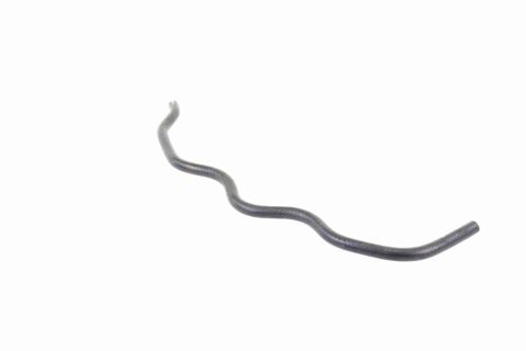 Шланг для продування, розширювальний бачок