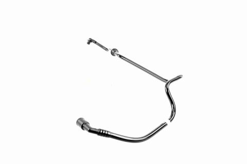 Вакуумний шланг, гальмівна установка