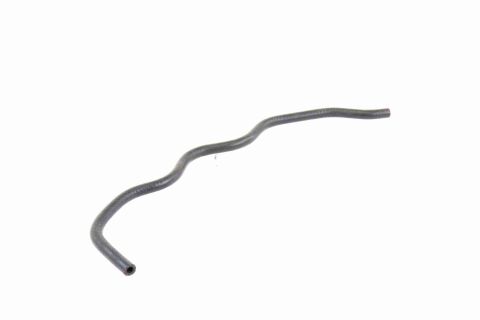 Шланг для продування, розширювальний бачок