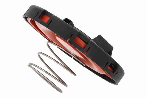 Клапан, отвода воздуха из картера Клапан, отвода воздуха из картера