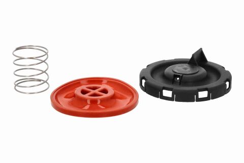 Клапан, отвода воздуха из картера Клапан, отвода воздуха из картера