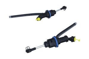 Главный цилиндр, система сцепления