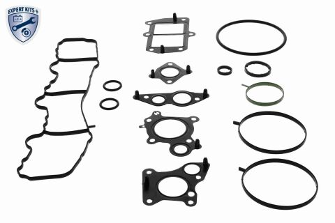 Комплект ущільнень, оливний радіатор Комплект ущільнень, оливний радіатор