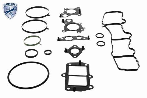 Комплект ущільнень, оливний радіатор Комплект ущільнень, оливний радіатор