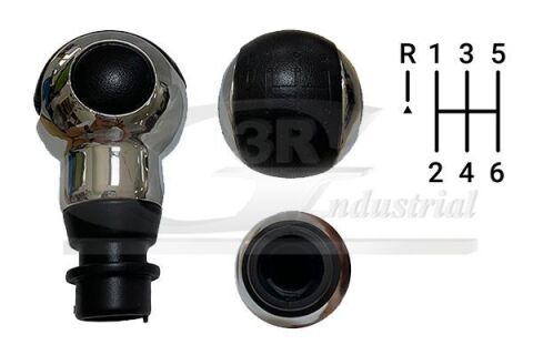 Рукоятка важеля перемикання передач