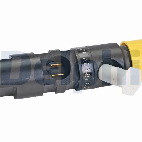 Клапанная форсунка