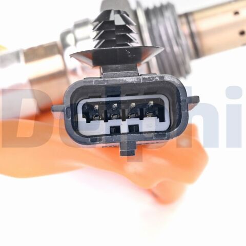 Кисневий датчик