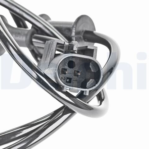 Датчик, частота вращения колеса