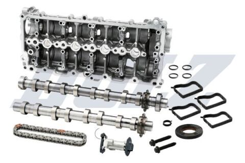 Комплект цели привода распредвала