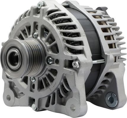 Генератор Генератор