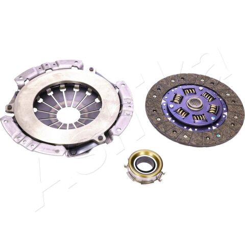 Комплект зчеплення