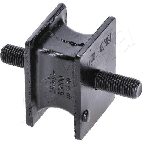 Кронштейн, система выпуска ОГ