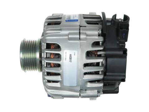 Генератор Генератор