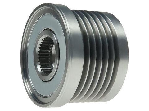 Обгонная муфта генератора Обгонная муфта генератора