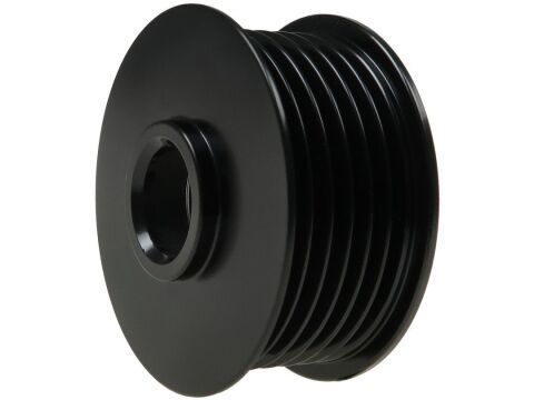 Ременный шкив, генератор