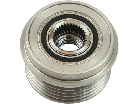 Обгінна муфта генератора