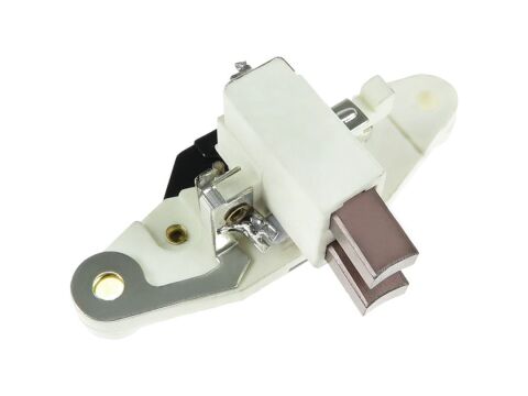 Регулятор генератора