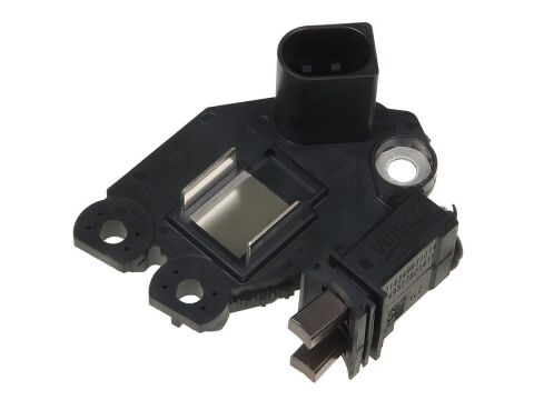 Регулятор генератора