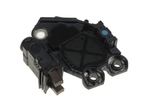 Регулятор генератора