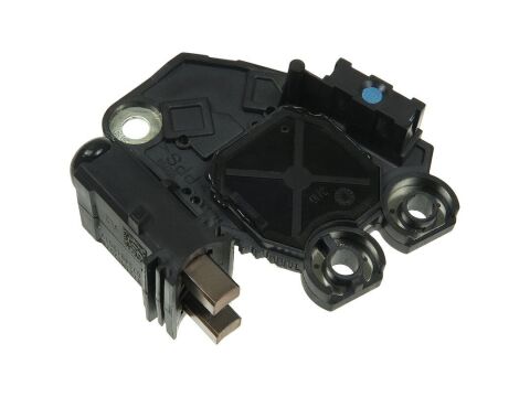 Регулятор генератора Регулятор генератора