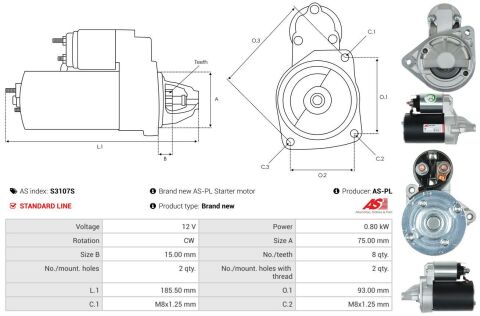 Стартер Стартер