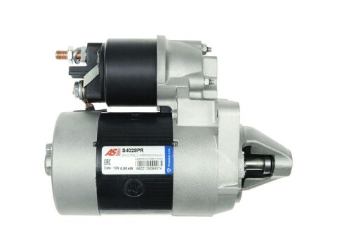 Стартер Стартер