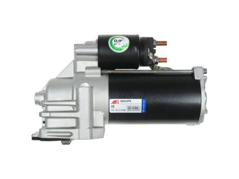 Стартер Стартер