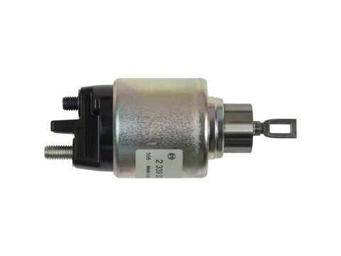 Реле стартера втягивающее