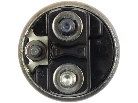 Реле стартера втягивающее