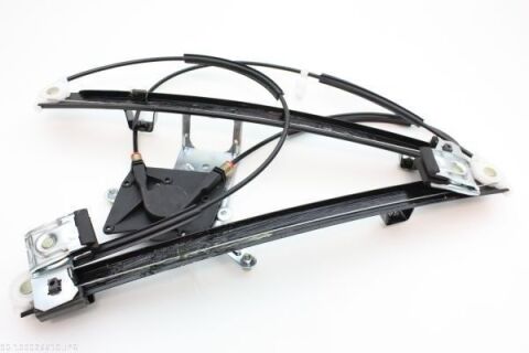 Склопідйомник