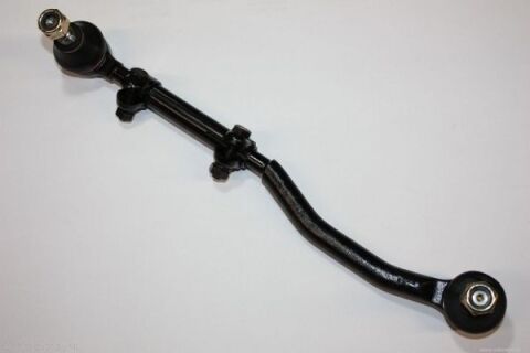 Поперечна кермова тяга