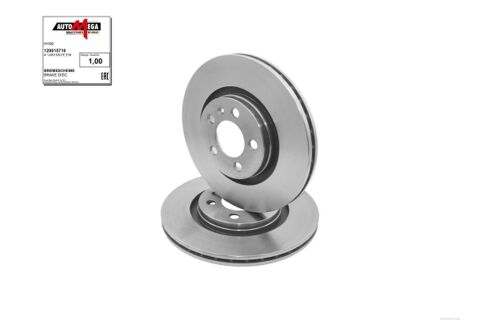 Гальмівний диск Гальмівний диск