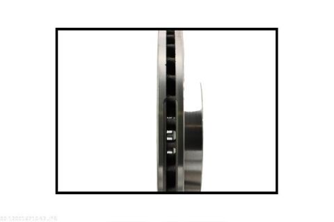 Гальмівний диск