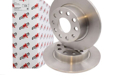 Гальмівний диск