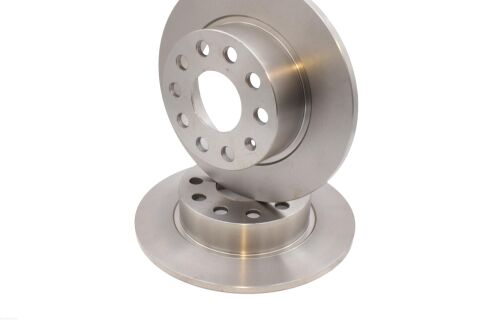 Гальмівний диск