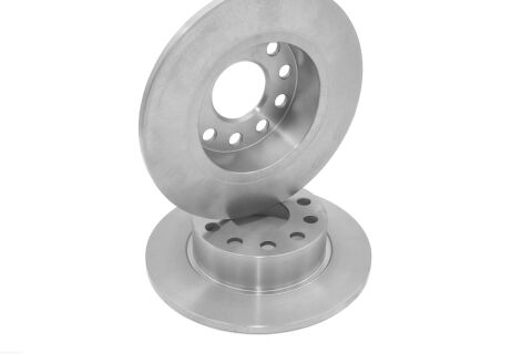 Гальмівний диск