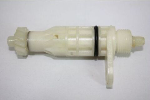 Угловая передача, тахометр Угловая передача, тахометр