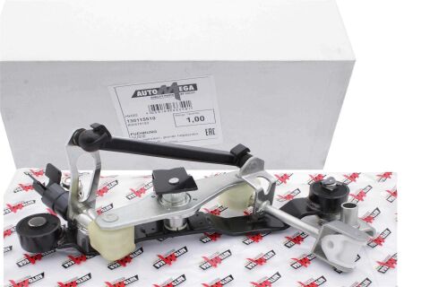 Ремкомплект, важіль перемикання