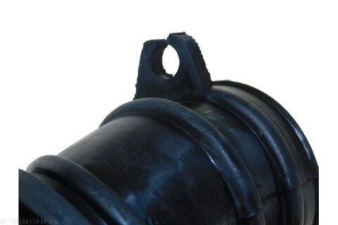 Впускний шланг, повітряний фільтр Впускний шланг, повітряний фільтр