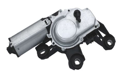 Двигун склоочисника